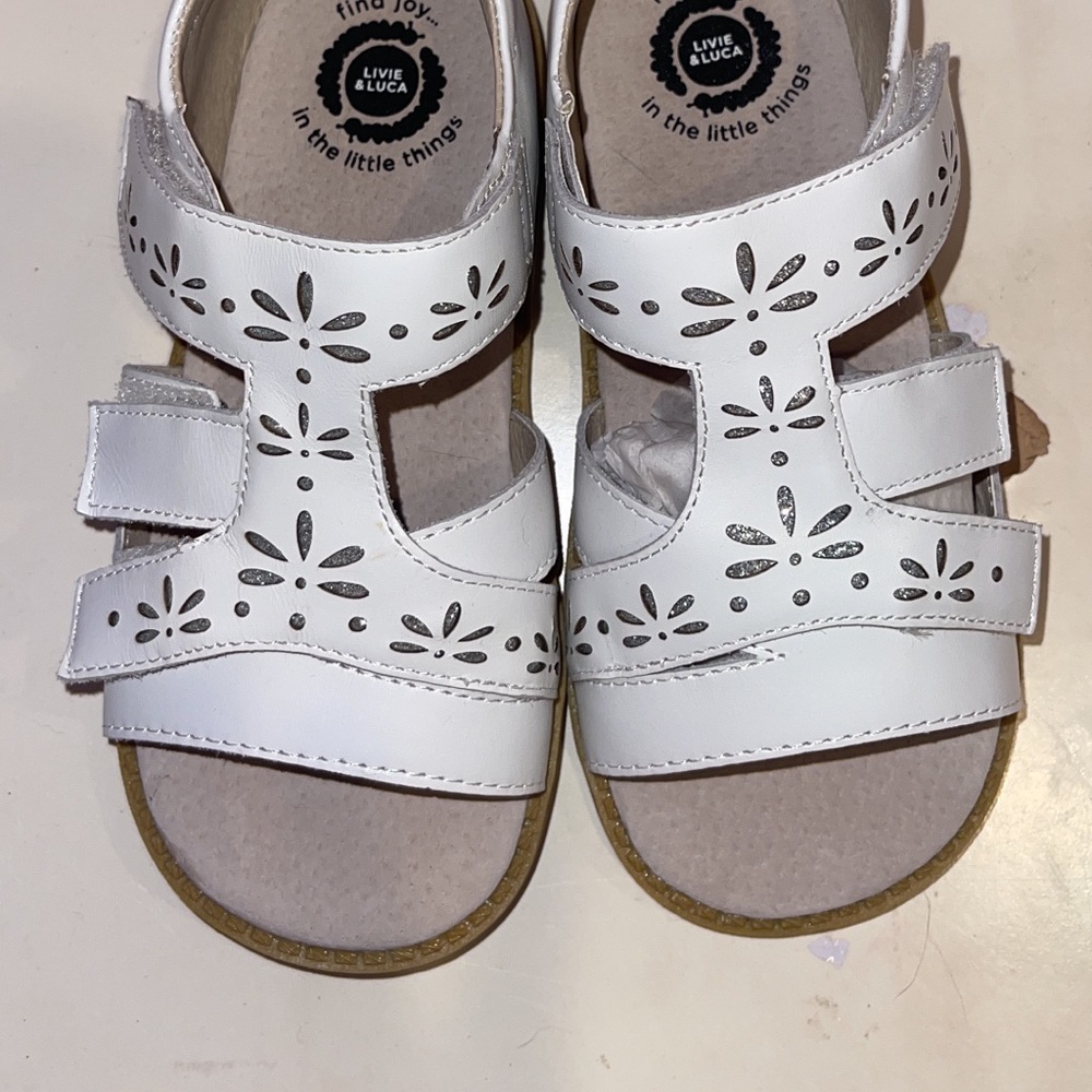 Livie & Luca Sandals